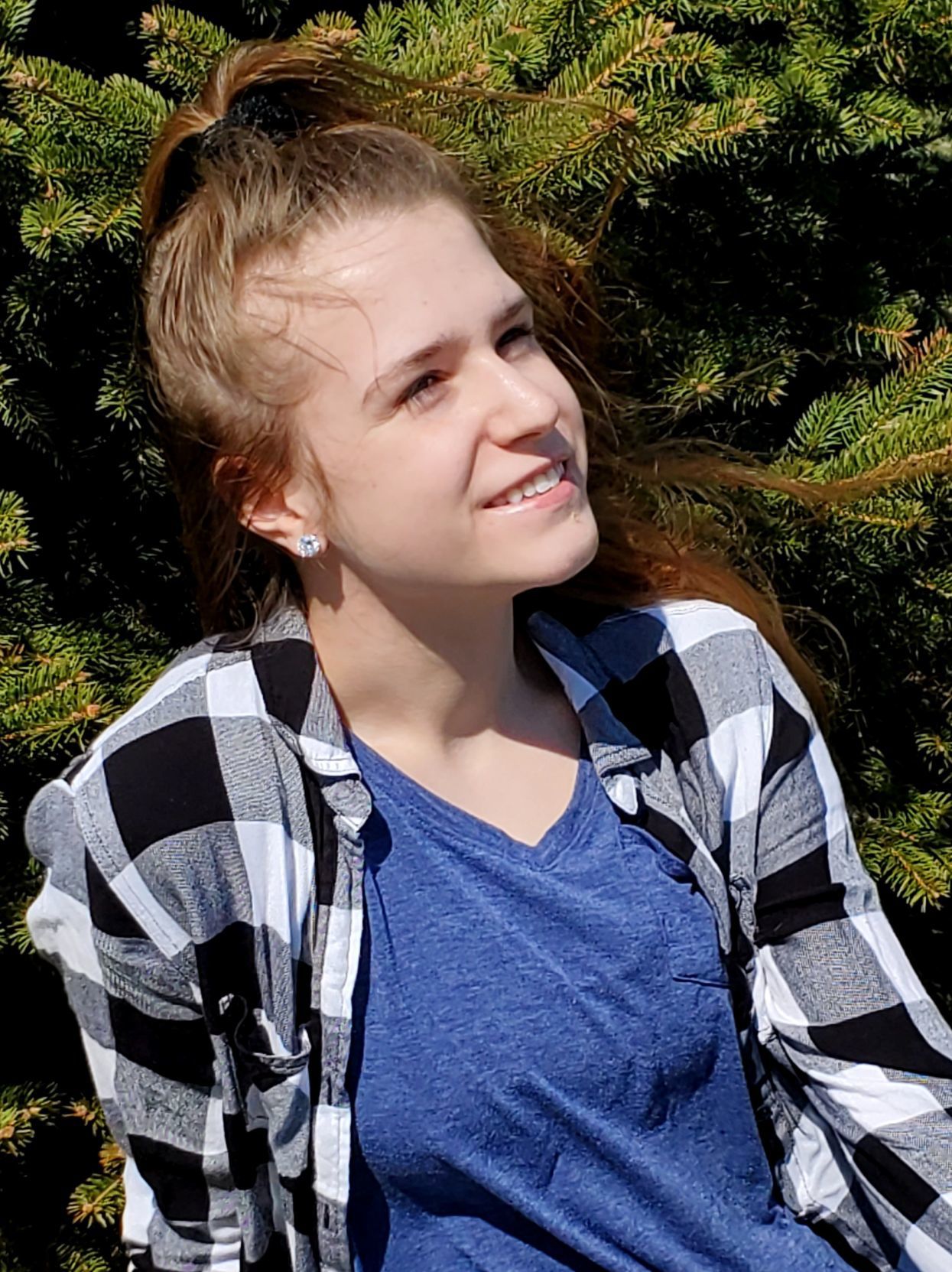 Katey Tegtmeyer - Arts - West Hancock